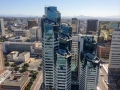03.04.2014, San Diego: San Diego von oben