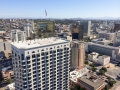 03.04.2014, San Diego: San Diego von oben