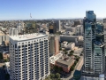 03.04.2014, San Diego: San Diego von oben