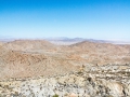 05.04.2014, San Diego: Wüstentour im Hinterland von San Diego