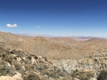 05.04.2014, San Diego: Wüstentour im Hinterland von San Diego