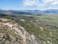 05.04.2014, San Diego: Am Lake Henshaw in San Diego County