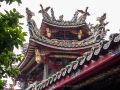 Taipei, Lungshan Temple