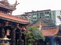 Taipei, Lungshan Temple