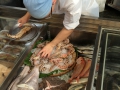Taipei, Fishmarkt