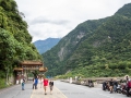 Taiwan, Hualien, Taroko National Park