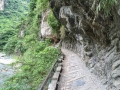 Taiwan, Hualien, Taroko National Park