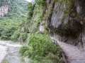 Taiwan, Hualien, Taroko National Park