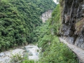 Taiwan, Hualien, Taroko National Park