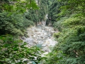 Taiwan, Hualien, Taroko National Park