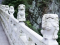 Taiwan, Hualien, Taroko National Park