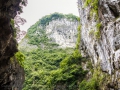 Taiwan, Hualien, Taroko National Park