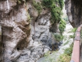 Taiwan, Hualien, Taroko National Park