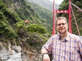 Taiwan, Hualien, Taroko National Park