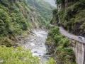 Taiwan, Hualien, Taroko National Park