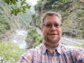 Taiwan, Hualien, Taroko National Park