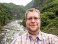 Taiwan, Hualien, Taroko National Park