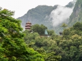 Taiwan, Hualien, Taroko National Park