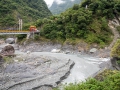 Taiwan, Hualien, Taroko National Park