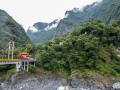 Taiwan, Hualien, Taroko National Park