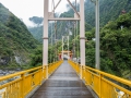 Taiwan, Hualien, Taroko National Park