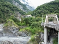 Taiwan, Hualien, Taroko National Park