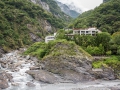 Taiwan, Hualien, Taroko National Park