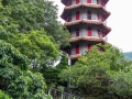 Taiwan, Hualien, Taroko National Park