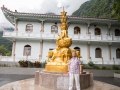 Taiwan, Hualien, Taroko National Park