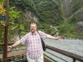 Taiwan, Hualien, Taroko National Park