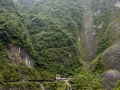 Taiwan, Hualien, Taroko National Park