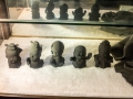 Taiwan, Ilan, National Center of Traditional Art