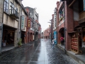Taiwan, Ilan, National Center of Traditional Art