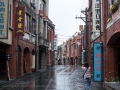 Taiwan, Ilan, National Center of Traditional Art