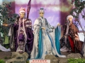 Taiwan, Ilan, National Center of Traditional Art