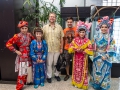 Taiwan, Ilan, National Center of Traditional Art