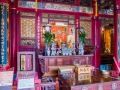 Taiwan, Ilan, National Center of Traditional Art