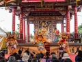 Taiwan, Ilan, National Center of Traditional Art