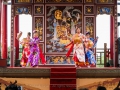 Taiwan, Ilan, National Center of Traditional Art