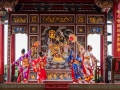 Taiwan, Ilan, National Center of Traditional Art