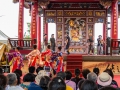Taiwan, Ilan, National Center of Traditional Art