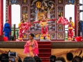 Taiwan, Ilan, National Center of Traditional Art