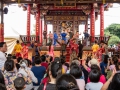 Taiwan, Ilan, National Center of Traditional Art