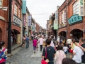 Taiwan, Ilan, National Center of Traditional Art