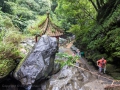 Taiwan, Jiaoxi