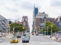 26.07.2014, New York: Manhattan zu Fuß