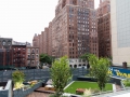 26.07.2014, New York: Manhattan zu Fuß