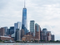 26.07.2014, New York: Manhattan zu Fuß