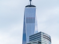26.07.2014, New York: Manhattan zu Fuß