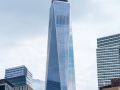 26.07.2014, New York: Manhattan zu Fuß